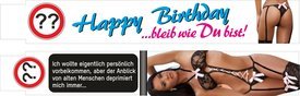 Zollstock online bedrucken - Meterstab gestalten - Geburtstags Sprüche